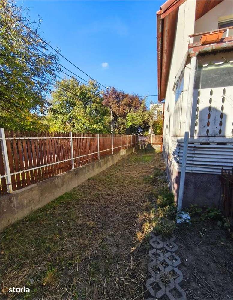 BUCOVINA - 4 CAM - CASA INDIVIDUALA - P+1 - CURTE - GARAJ - CENTRALA - - Imagine principală: 5/6