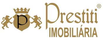 Prestiti Imobiliária Logotipo