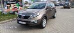 Kia Sportage - 1