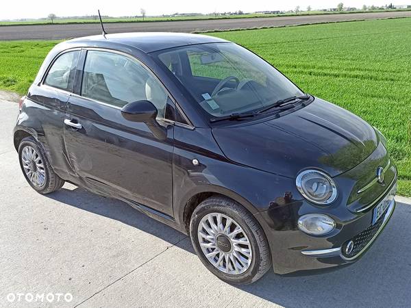 Fiat 500 - 2