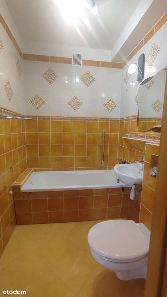 Mieszkanie, 38 m², Koszalin - Pełny obrazek: 5/5