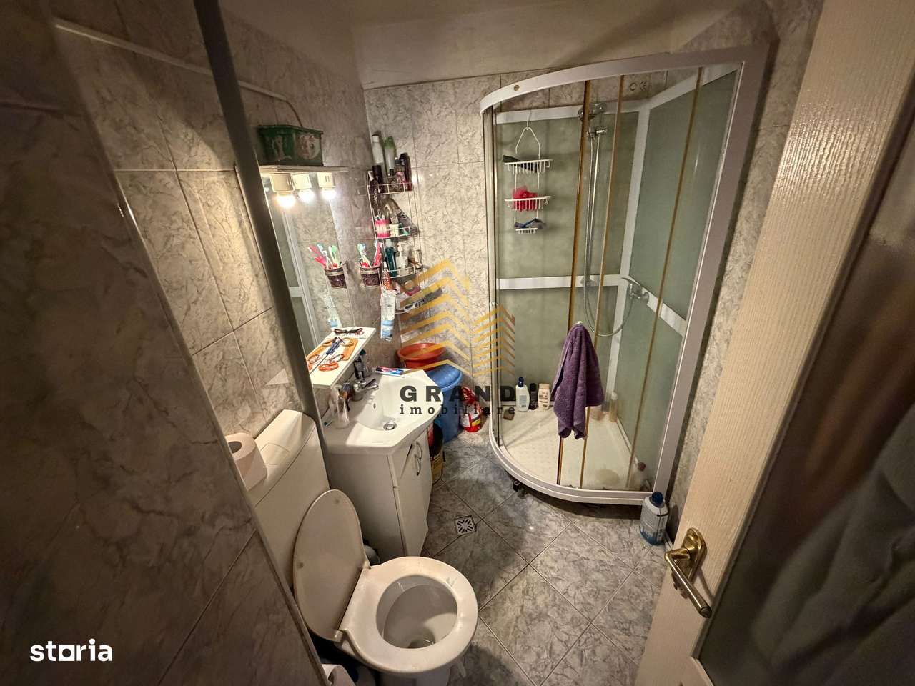 APARTAMENT DE VANZARE | ZONA SANOVIL SUS | 57 MP-5