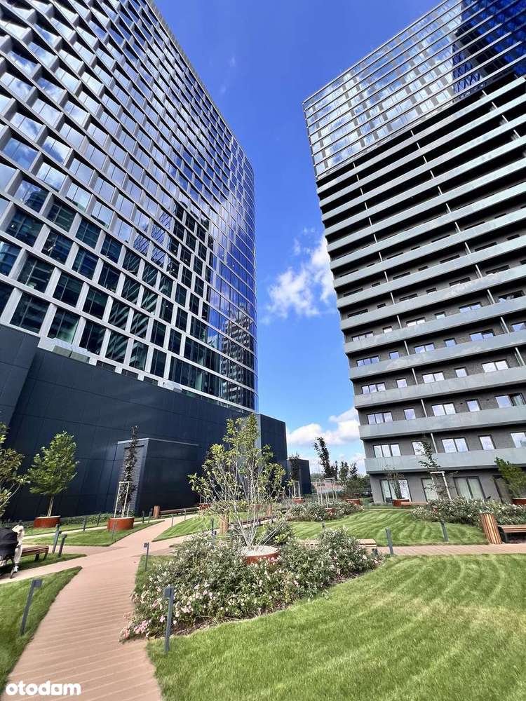 Nowe mieszkanie ,wykończone i gotowe do zamieszkania. - Pełny obrazek: 2/16