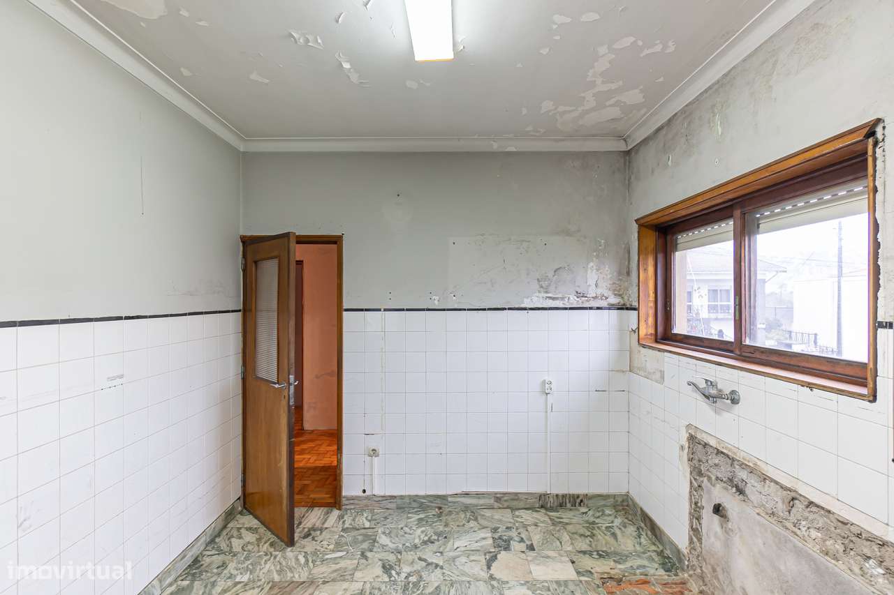 Moradia Independente em Seixezelo-18