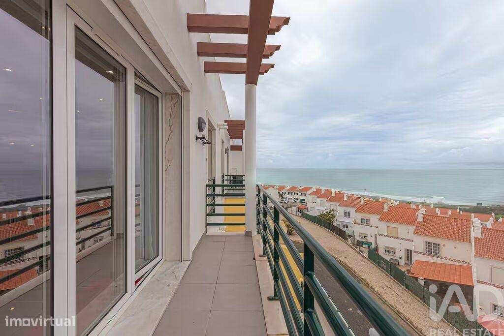 Apartamento T2 em Ericeira de 88,00 m2 - Grande imagem: 2/30