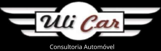 Uli Car - Consultoria Automóvel logo