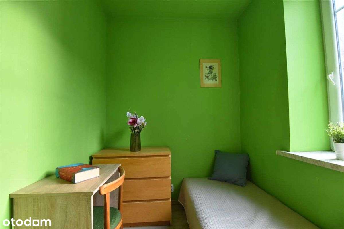 2 pokoje z potencjałem – Katowice Bogucice-2