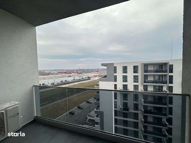 Apartament nou cu 2 camere-Arena Residence - Imagine principală: 5/20