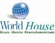 Deweloperzy: Biuro Obrotu Nieruchomościami "WORLD HOUSE" - Warszawa, mazowieckie