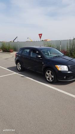 Dezmembrari  Dodge CALIBER  2006  > 2012 - 2