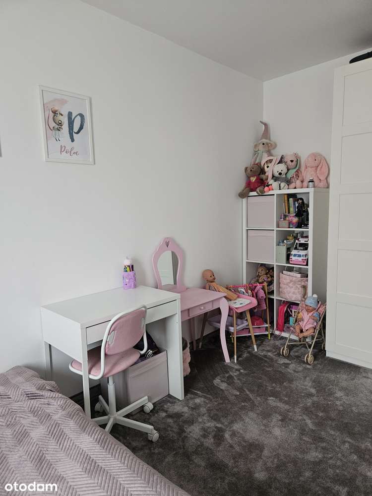 Mieszkanie z ogródkiem-MICHAŁKI-17