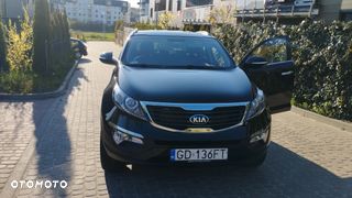 Kia Sportage 1.6 GDI M 2WD