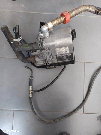 Webasto / Sirocou Mercedes-Benz A 200 W168 2.0 Motorina 2008, 1685000698 - 3