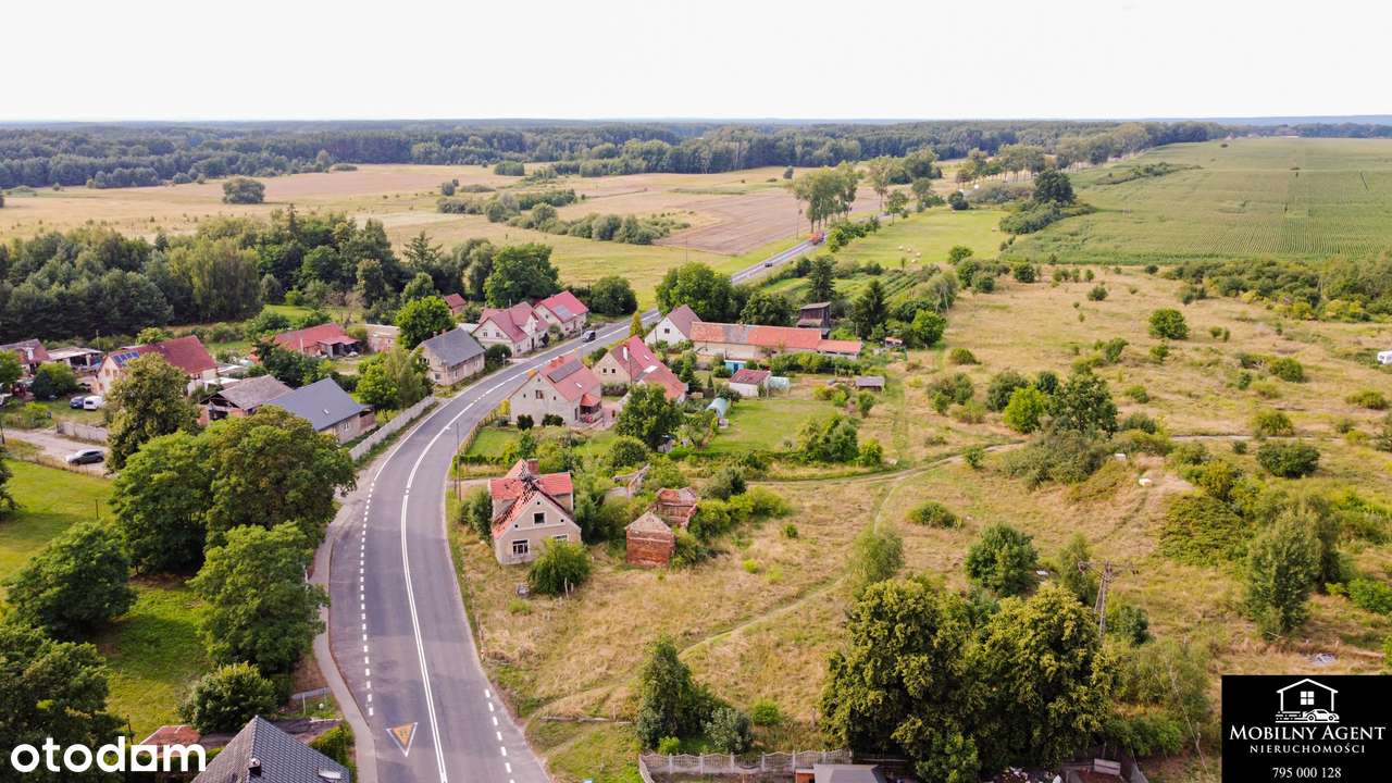 Bieniów  Dom 150m² + Działka 2300m²  do Generalnego remontu - Pełny obrazek: 5/6