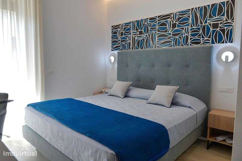 T-2 charme, Mobilado,Equipado. Metro baixa Chiado.CENTRO Lisboa. - Grande imagem: 5/11