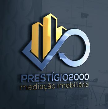 Prestigio2000 Logotipo