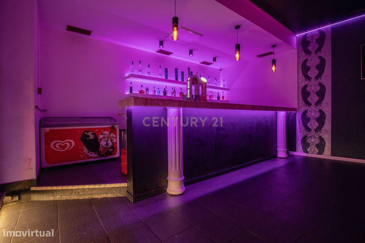 Trespasse – Bar/Discoteca na Figueira da Foz-11