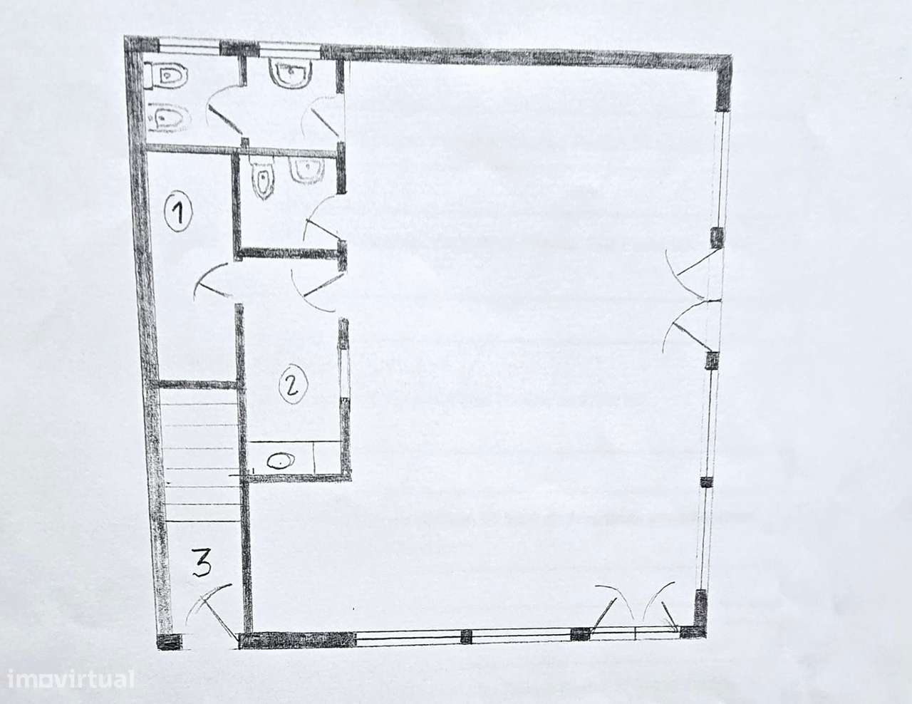 Loja, 97,50 m², Algueirão-Mem Martins-6