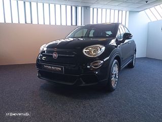 Fiat 500X 1.0 FireFly Connect