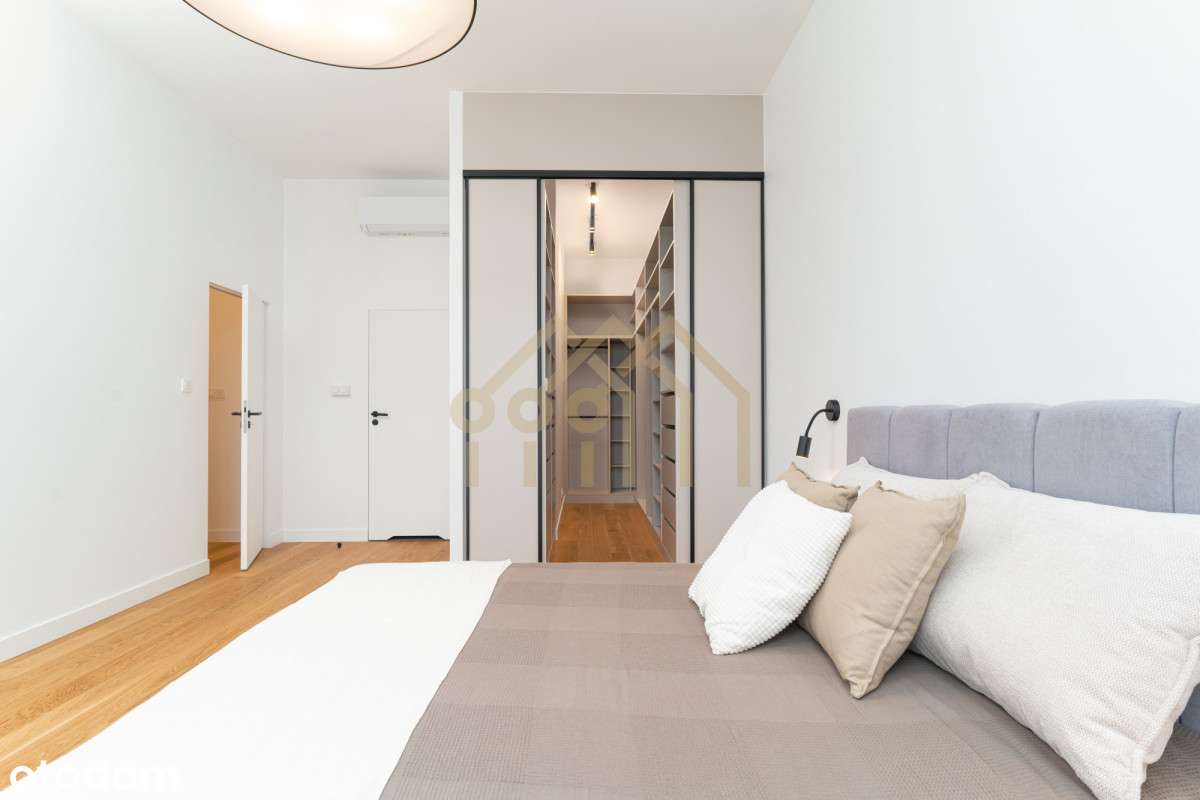 Luksusowy penthouse z 3 sypialniami i tarasem - Pełny obrazek: 5/13