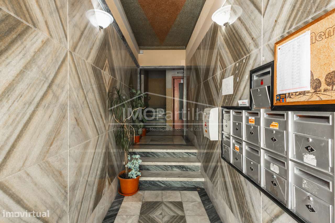 Apartamento T2-11