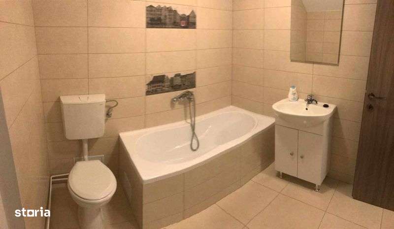 Apartament ultracentral de inchiriat - Imagine principală: 2/8
