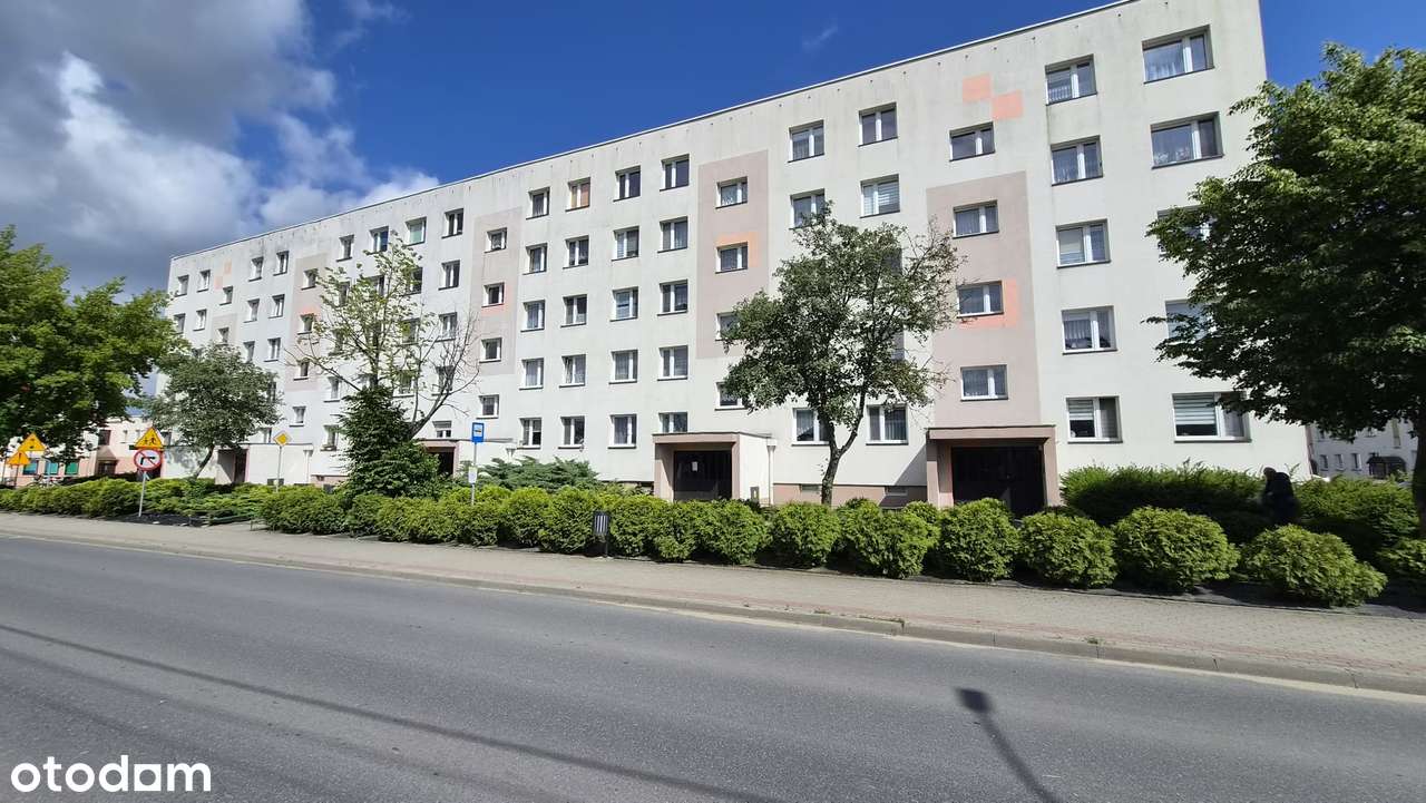 , ul. Stefana Kardynała Wyszyńskiego