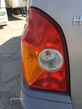 Stop Tripla Lampa Stanga de pe Aripa Caroserie Hyundai Terracan 2001 - 2007 [C2740] - 1
