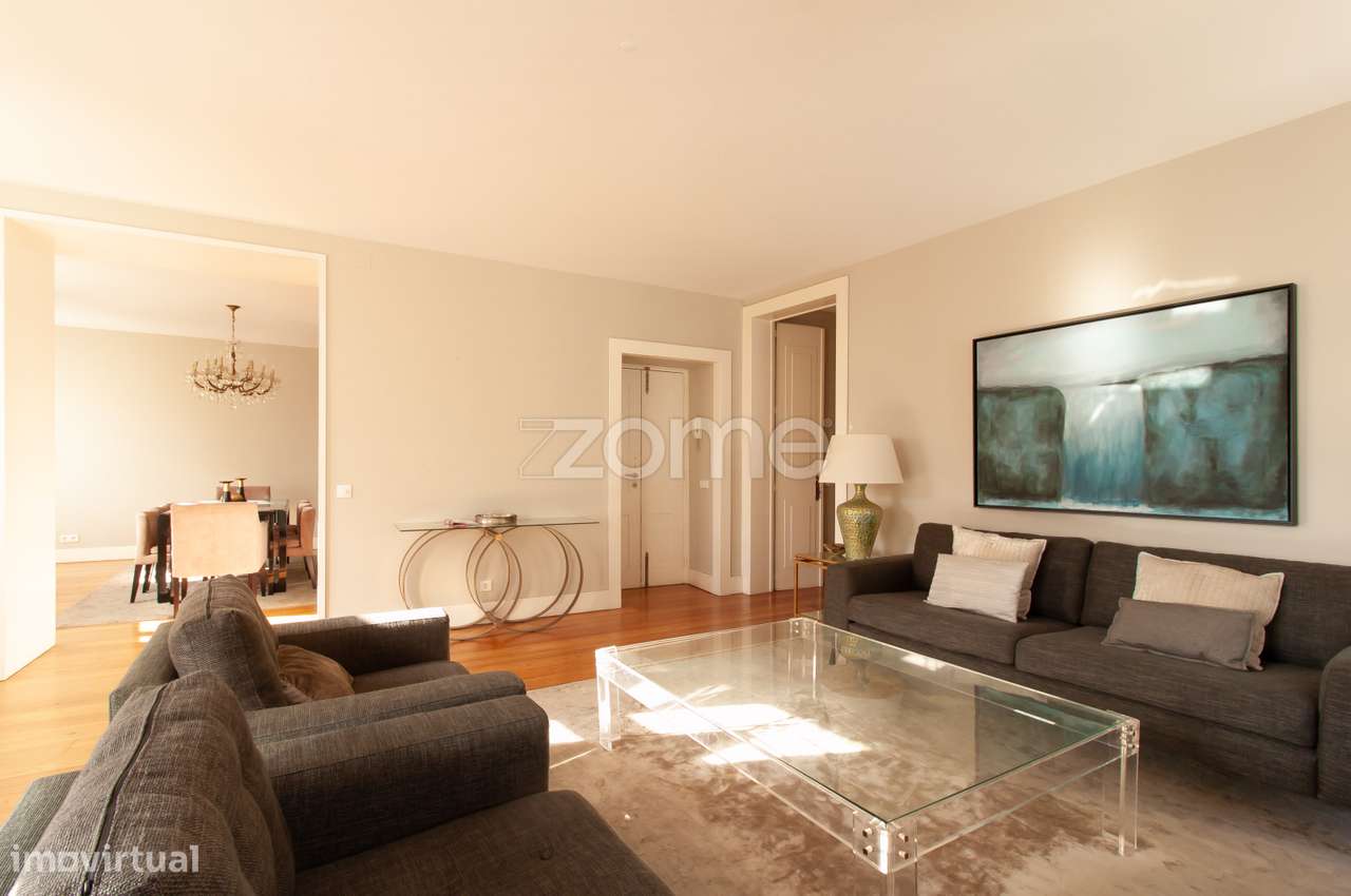 Apartamento T3 - Chiado - Grande imagem: 5/24