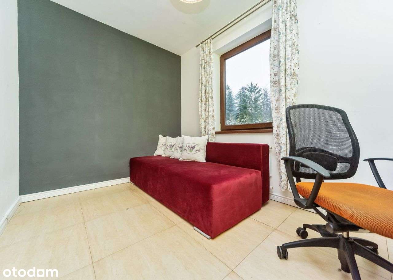 Dom z widokiem na Sport Arenę-11