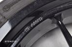 KTM DUKE 125 KOŁO MOTOCYKLOWE TYŁ 150/60 R17 - 6