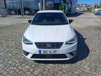 SEAT Ibiza 1.0 TSI FR - 2