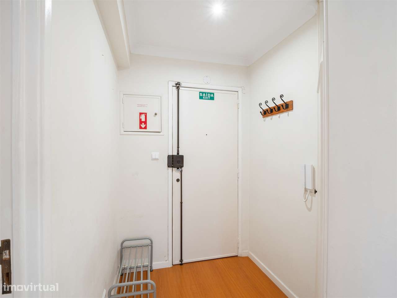 Apartamento T1 para arrendar no Monte Estoril - Grande imagem: 5/29