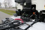 DAF CF 460 / NISKI / HYDRAULIKA DWUOBWODOWA / EURO 6 / MAŁY PRZEBIEG / - 21