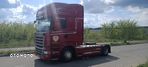 Scania R 440 PDE Adblue euro 5 Mega Low deck - 9