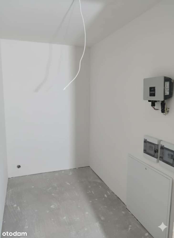 Dom po remoncie z pompą ciepła i fotowoltaiką – Rybnik-Kłokocin - Pełny obrazek: 5/10