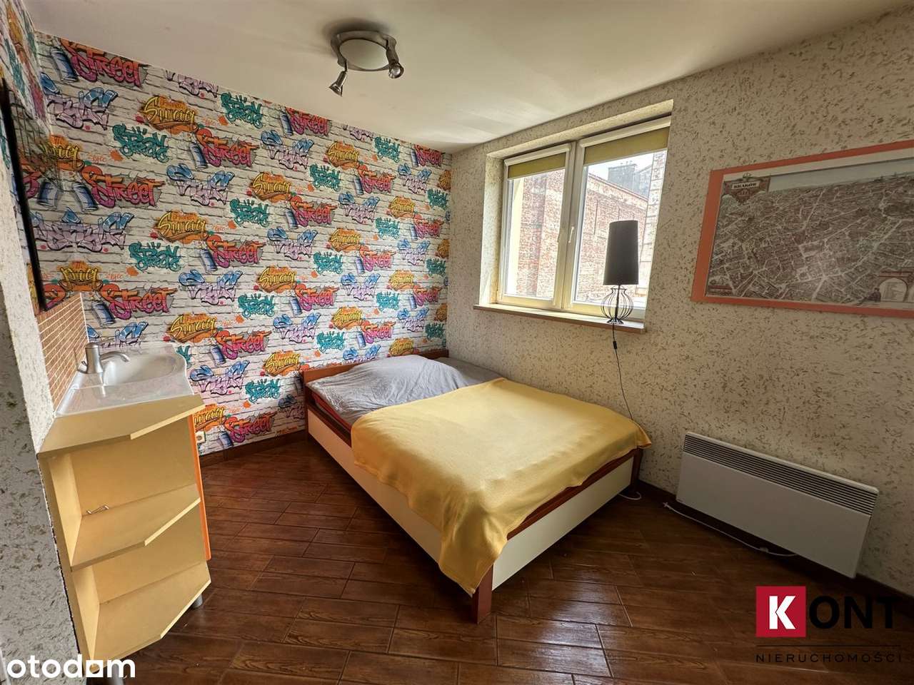 Garbarska/ Stare Miasto/ 35 m2-10