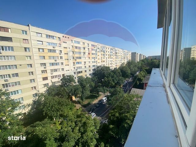 Vanzare apartament cu 2 camere in zona Obor-12