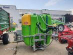 Agrimac Sprayer 1218 - 8