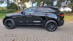 Jaguar F-Pace 2.0 i4D R-Sport - 1