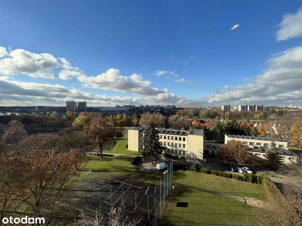 Mieszkanie po generalnym remoncie, 2 pokoje, ul. Podwisłocze!-9