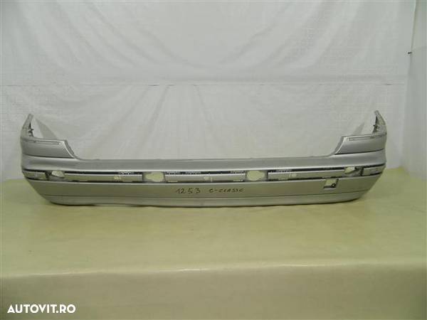 '-   Bara spate Mercedes C-Class W203 Kombi, 01-07, A2038851025 - 1
