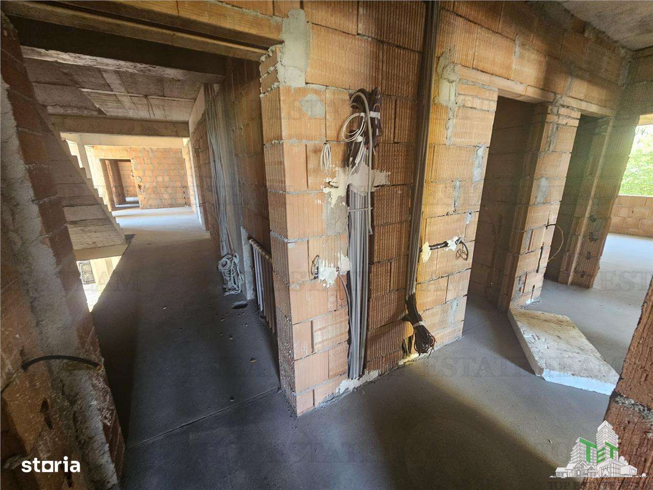 Apartament 3 camere 86mp bloc nou Prelungirea Ghencea - Imagine principală: 4/18