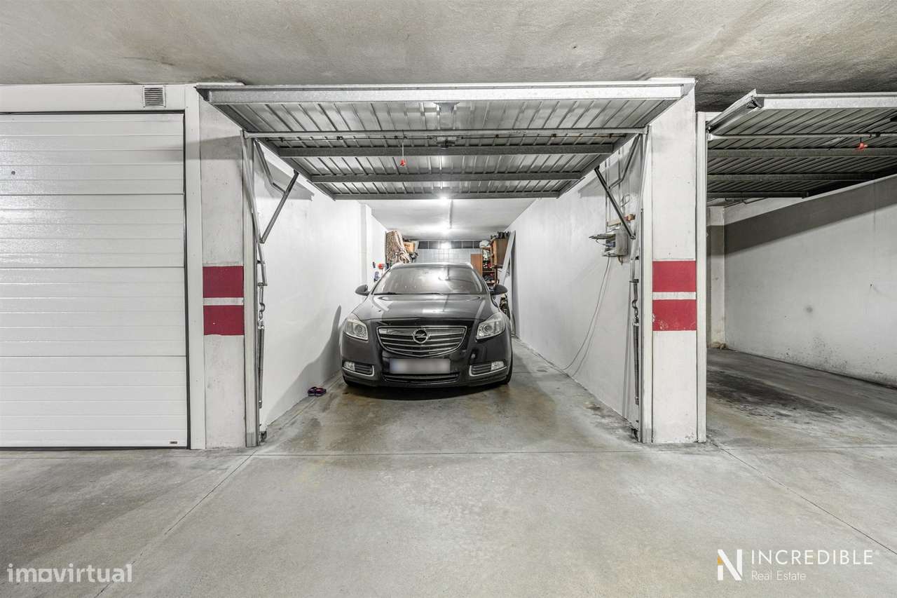 Apartamento T3 Venda em Real, Dume e Semelhe,Braga-20