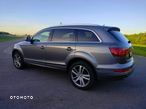 Audi Q7 3.0 TDI DPF clean diesel Quattro Tiptronic - 10