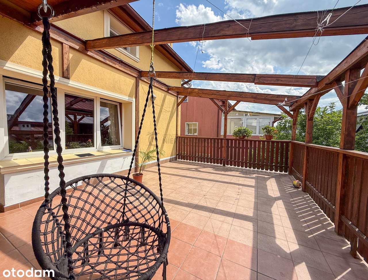 Dom do zamieszkania, Bielany ul. Skoczna !!! - Pełny obrazek: 3/12