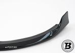 Pachet Exterior Aero compatibil cu Mercedes S Class W223 AMG Line - 5