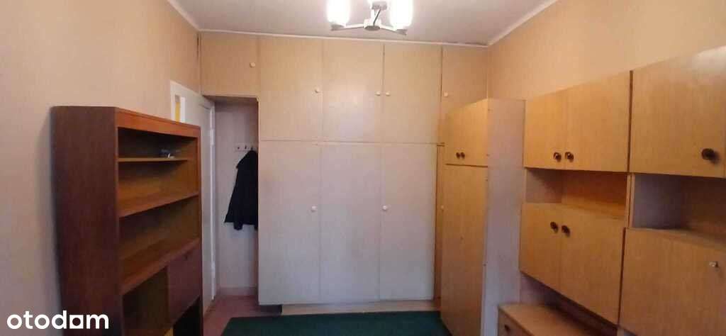 Dwupokojowe mieszkanie do remontu-1