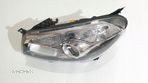 LAMPA LEWA P NISSAN QASHQAI I LIFT J10 26060-BR00B - 4