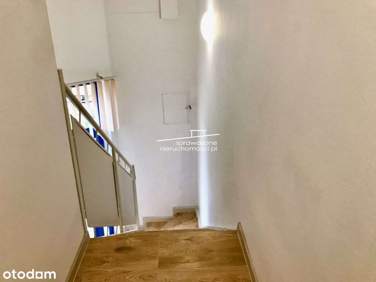 Oferta INWESTYCYJNA! - Lokal usługowy z NAJEMCĄ --8